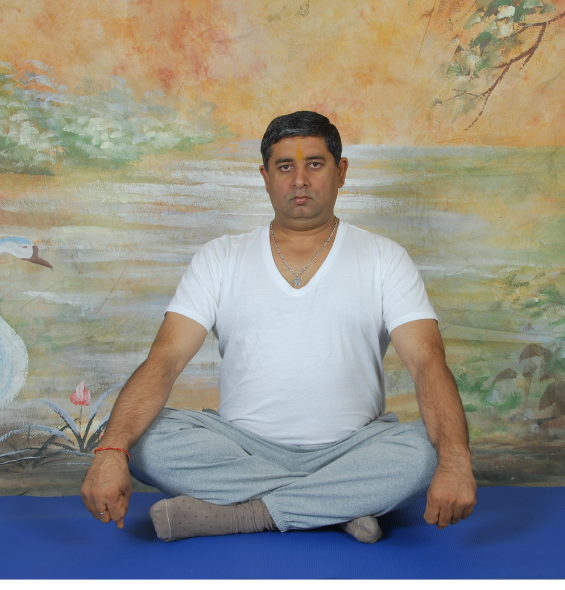 yama- eight limbs of yoga - yoga with ramadawar